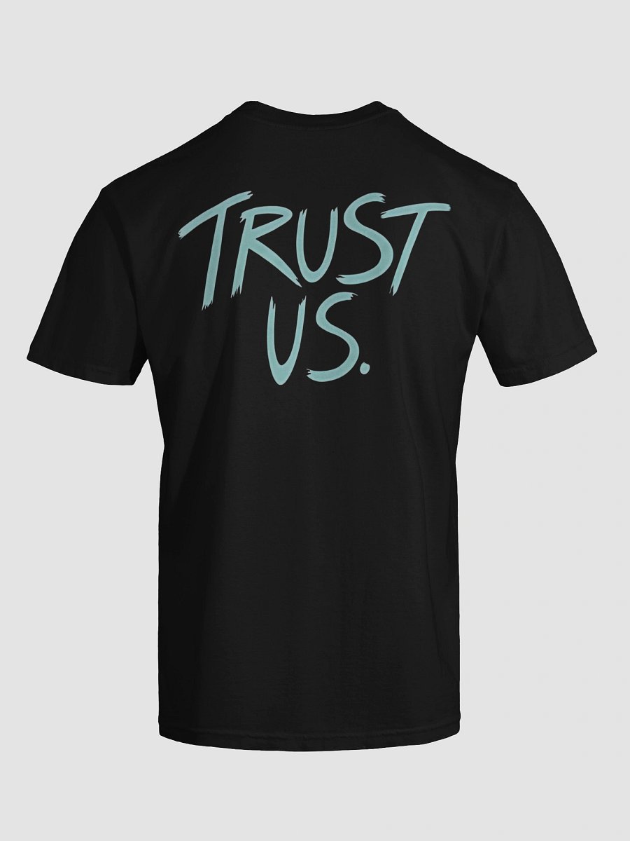 Hazbin Hotel Trust Us Shirt product image (9)
