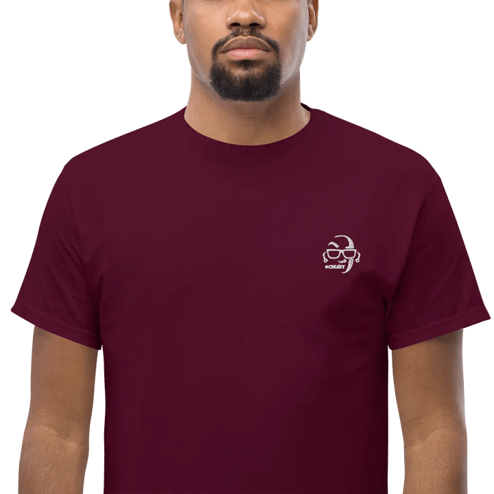 #Creaky T-Shirt product image (136)