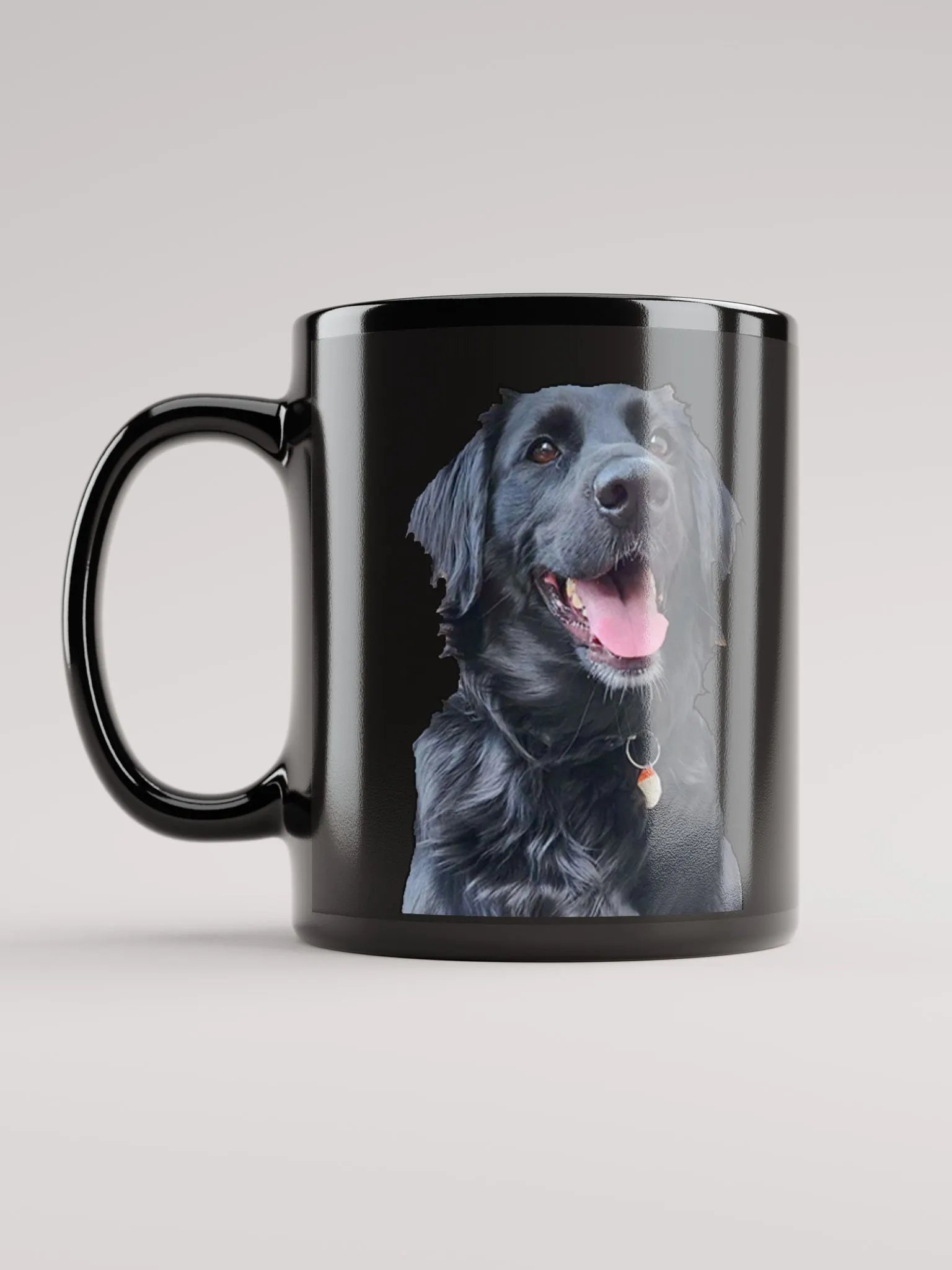 MABEL: The Moon Bear Mug 11oz product image (6)