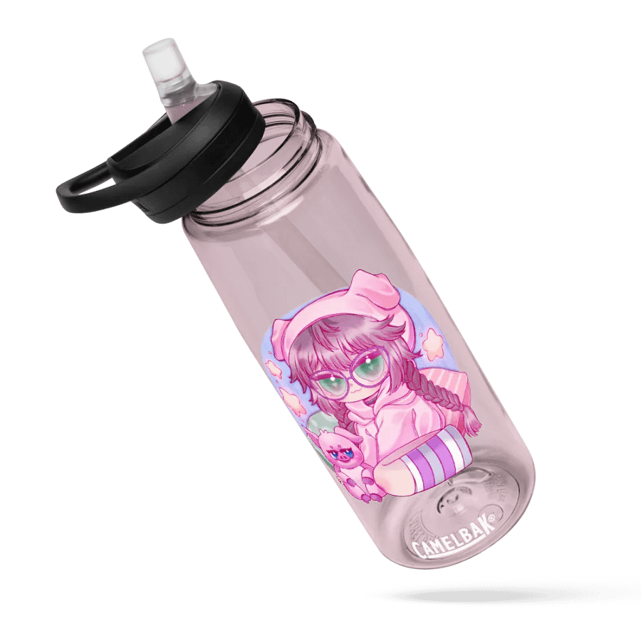 Hydrate with Smokey product image (6)
