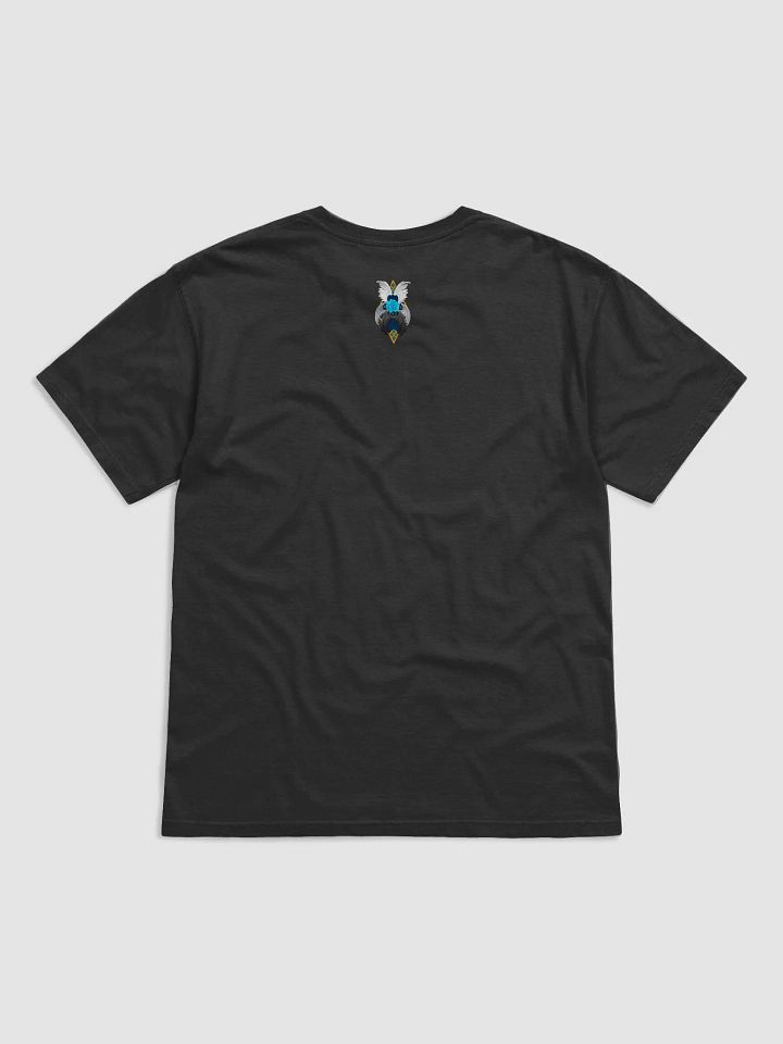 The Blue Rose Respite Tee product image (2)