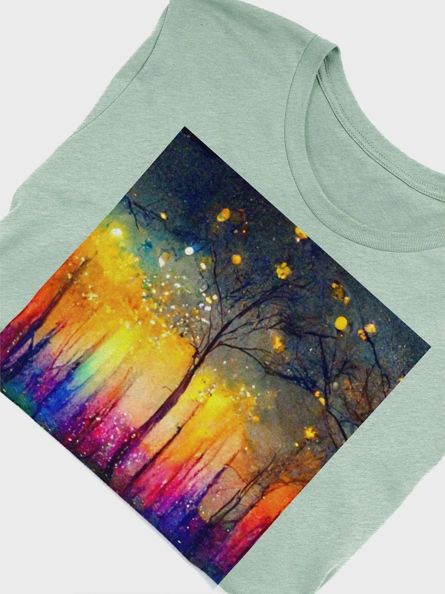 Iconic Comfort Tee: Bella+Canvas Supersoft product image (5)