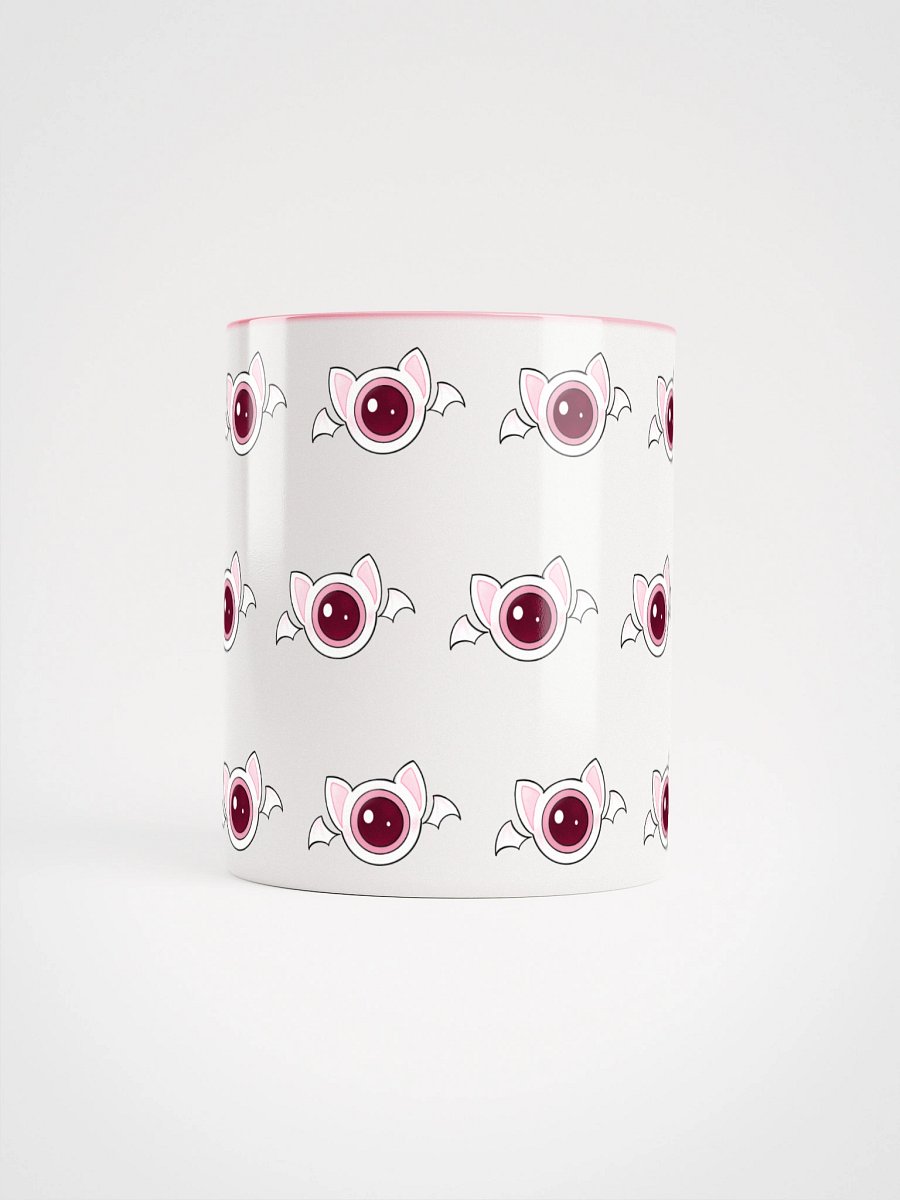 Mascot Redeem - Colored mug product image (5)