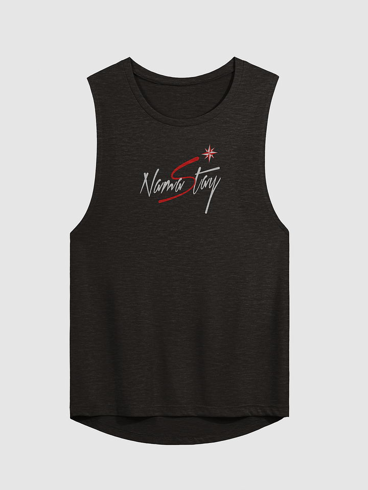 Namastay Women's Tank Top product image (1)