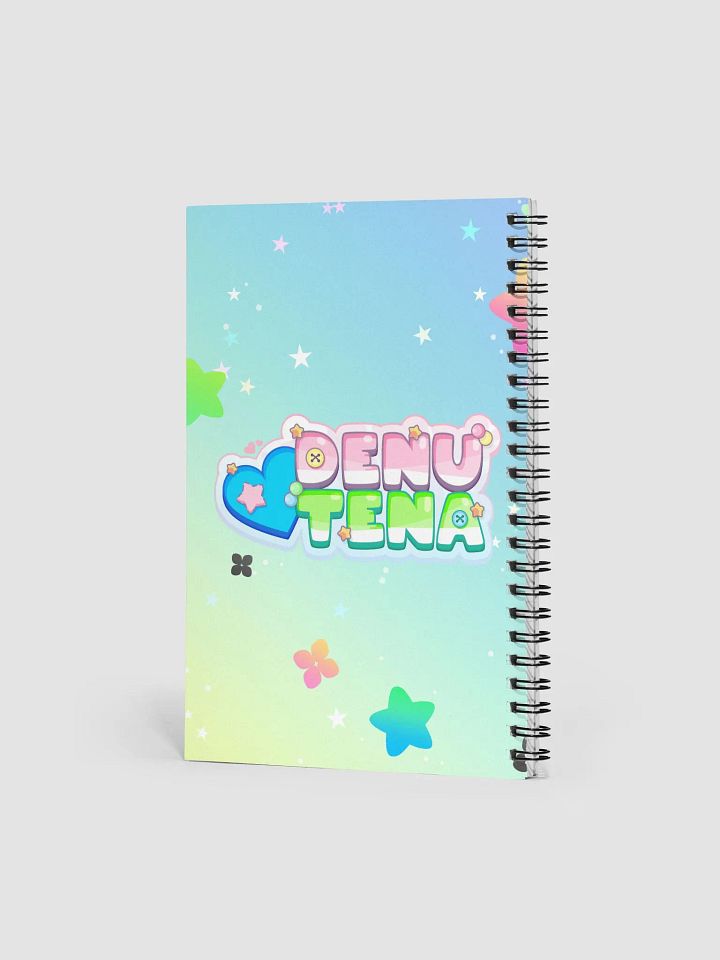 Magical Denu - Bullet Journal product image (2)