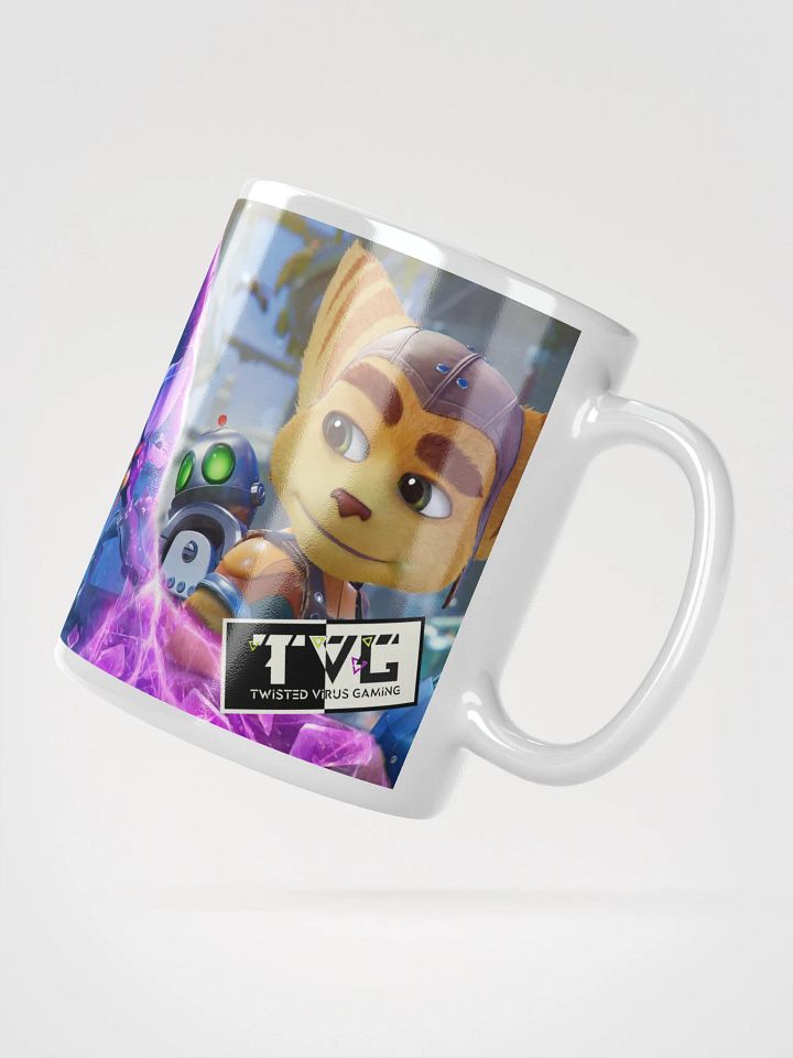 Twisted Rifts - By Twisted Virus product image (4)