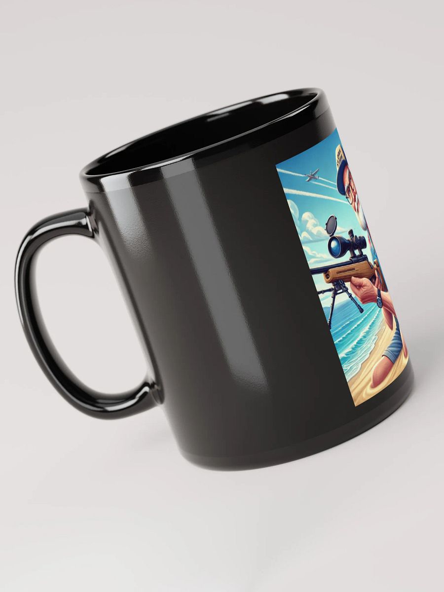 Grandpa Slow Snipe product image (5)