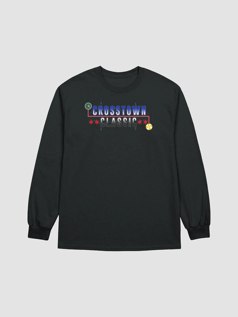 Crosstown Classic Long Sleeve