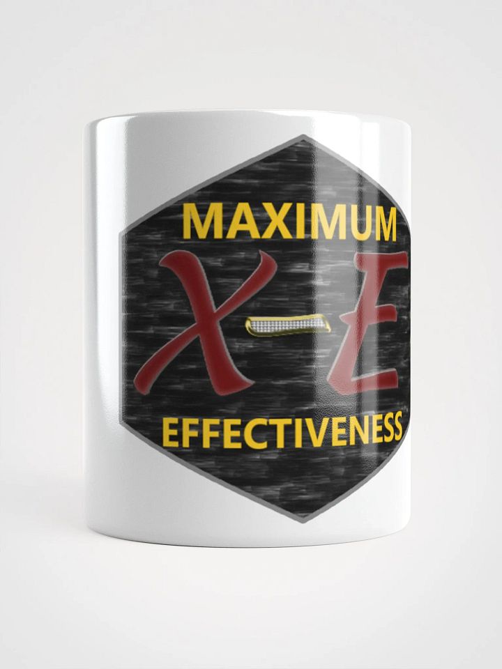 Maximum Effectiveness Mug product image (1)