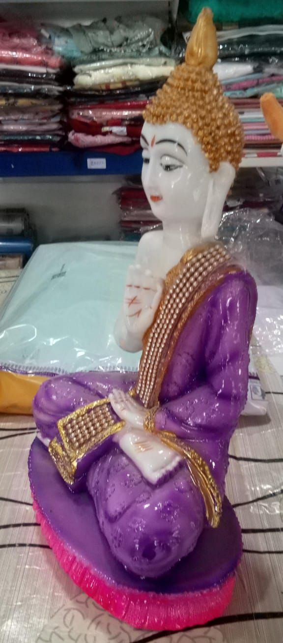 BUDDHA IDOL product image (3)