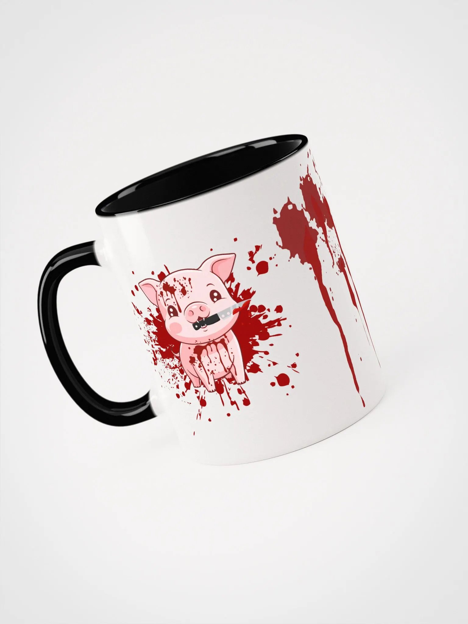 Slasher Hamilton Mug product image (4)