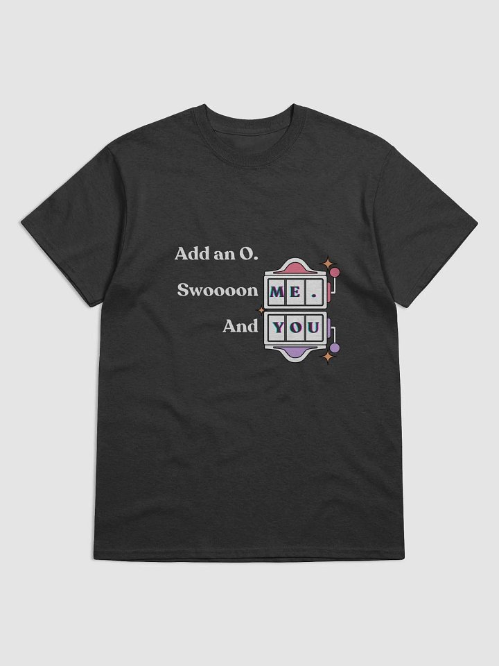 Swoooon Tee product image (2)