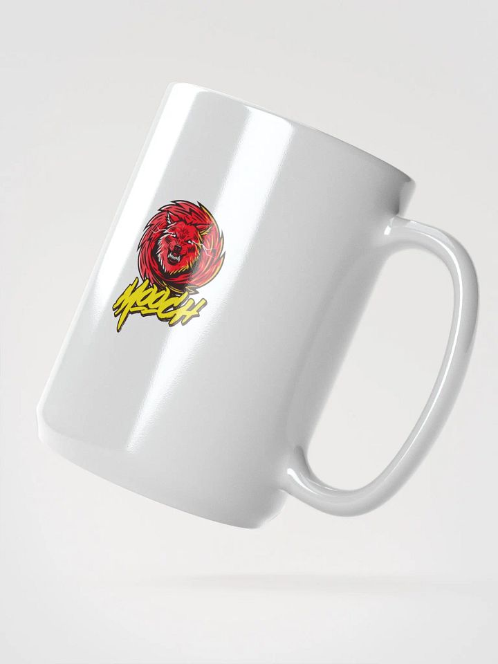 Moochy Mug product image (2)