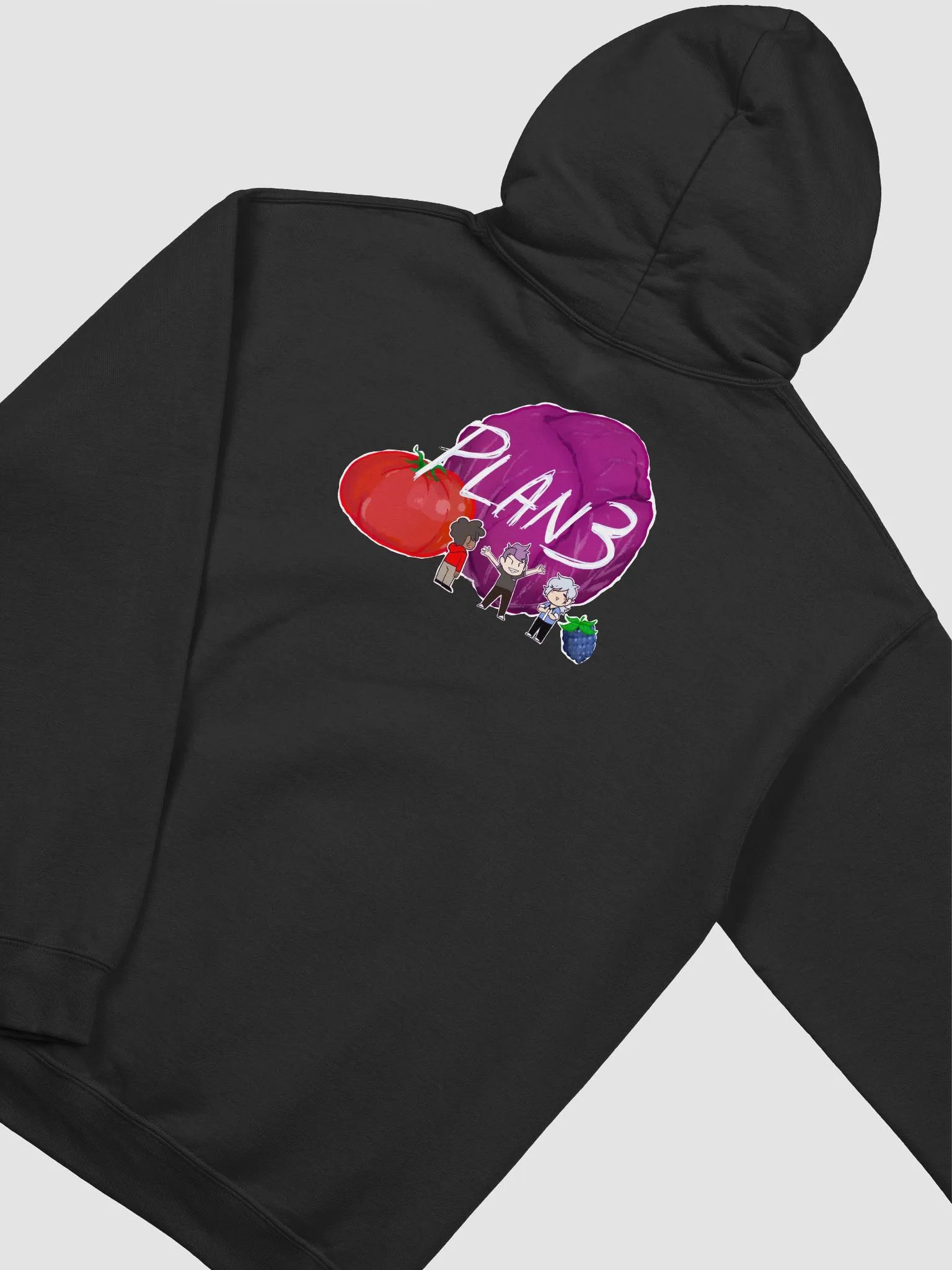 Planting our Dreams product image (14)