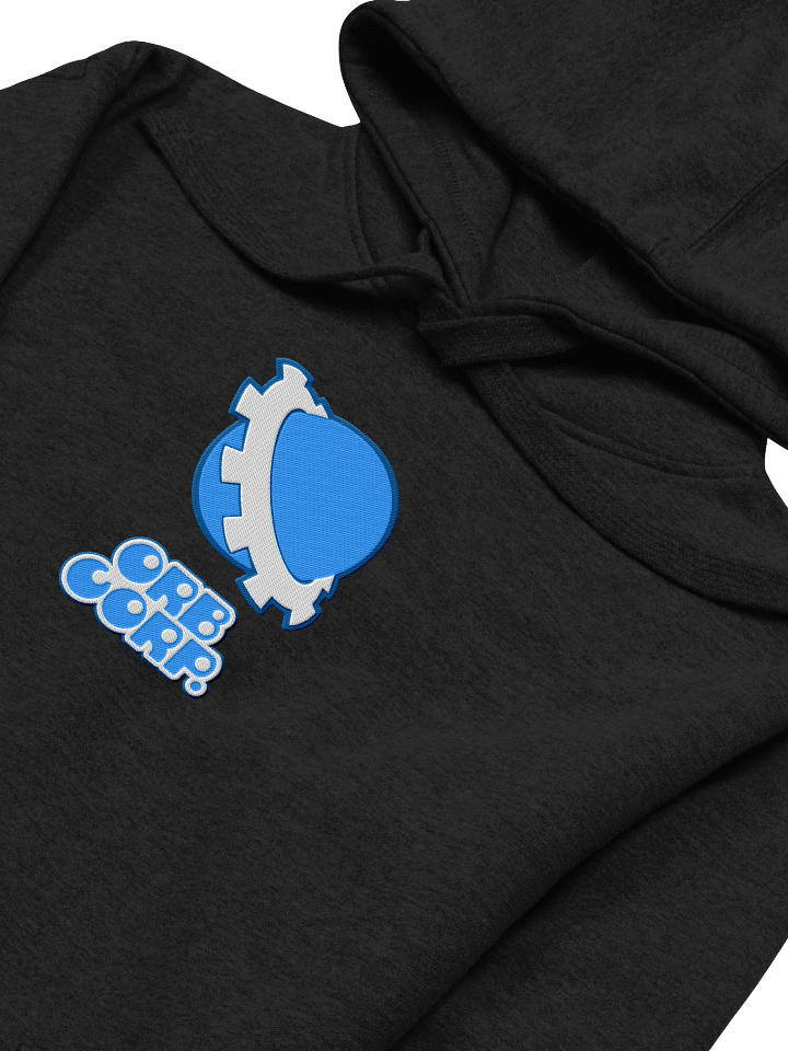 OrbCorp Hoodie product image (1)