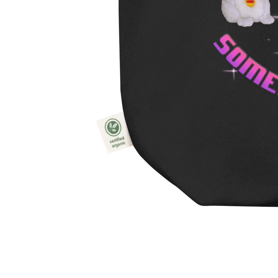 She's Mentally Ill Tote Bag product image (3)