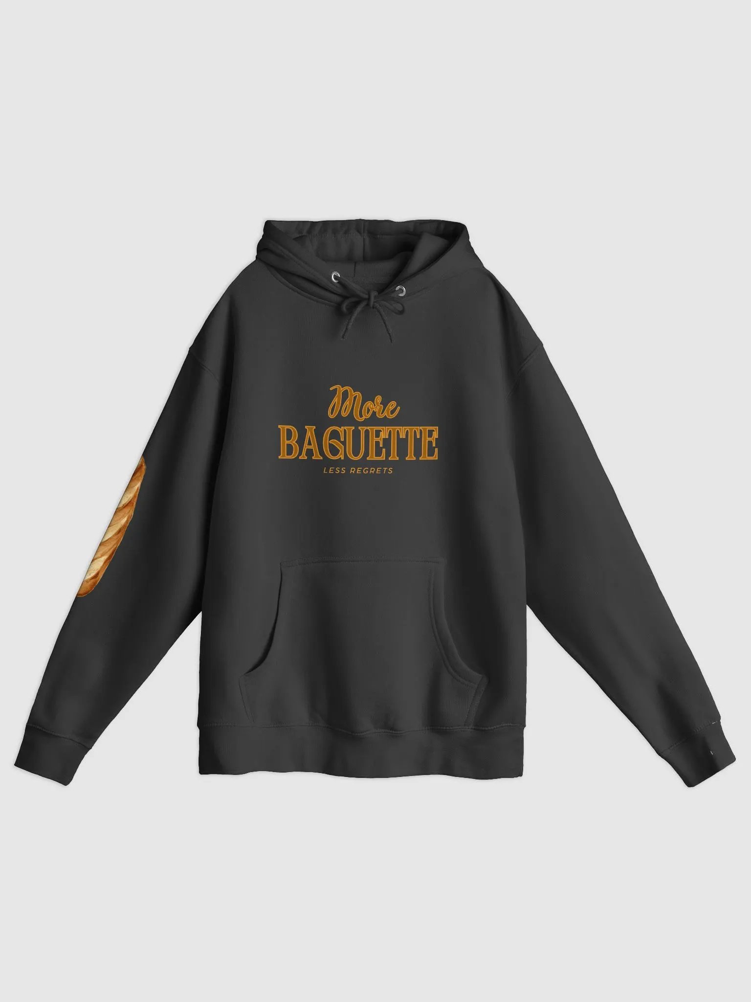 Sweat baguette product image (1)