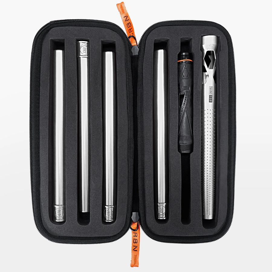 IC PWR NANO BARREL KIT product image (5)