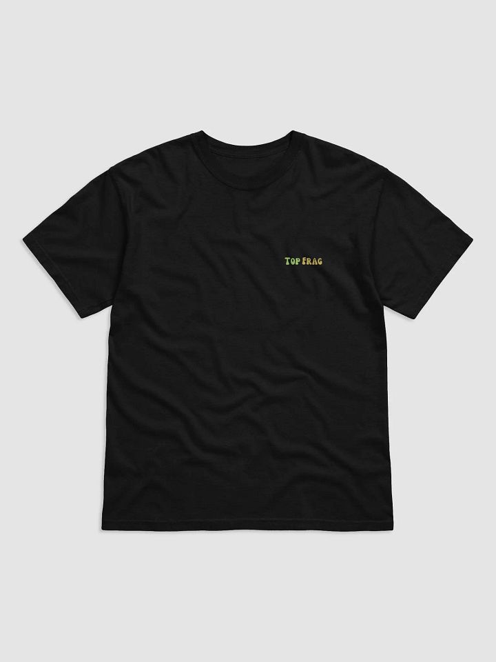 Top Frag Tee (Rainbow) product image (1)