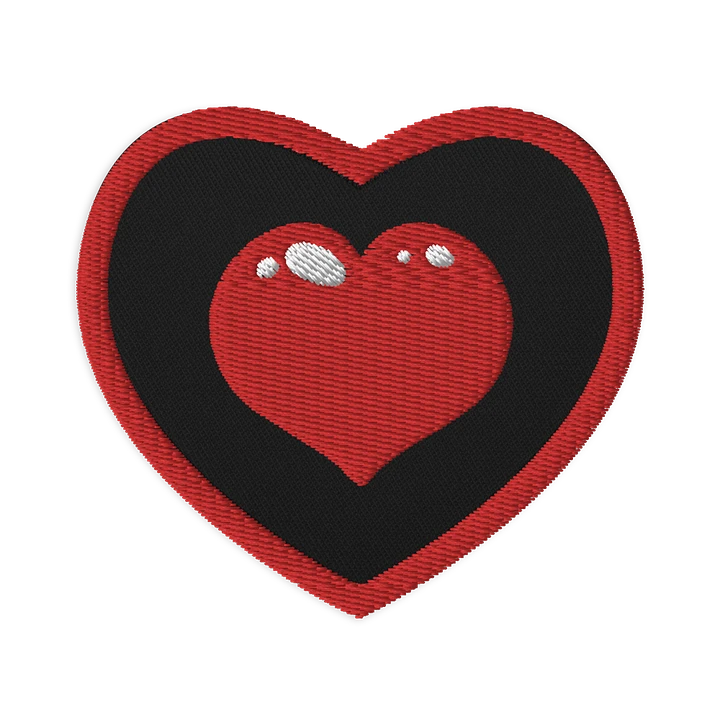 Heart Patch product image (1)