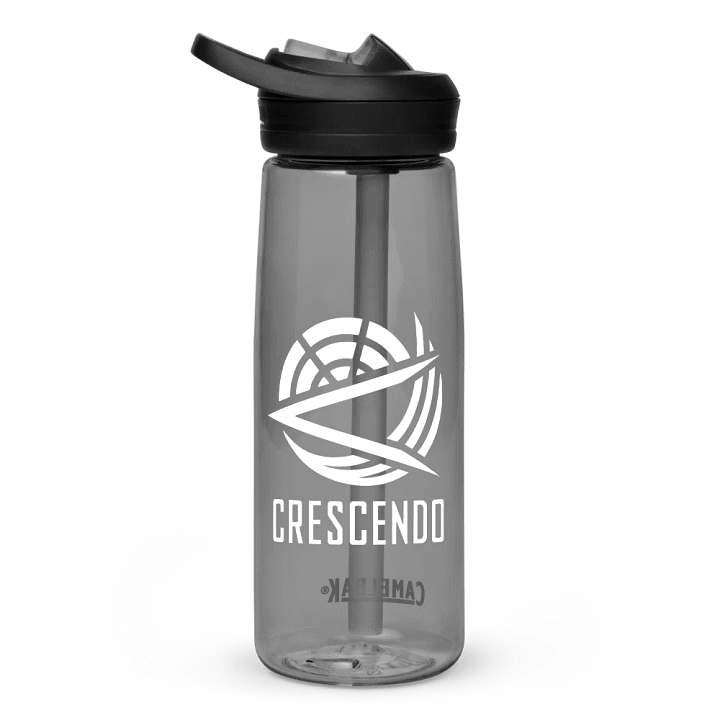 Crescendo Camelbak Water Bottle product image (1)