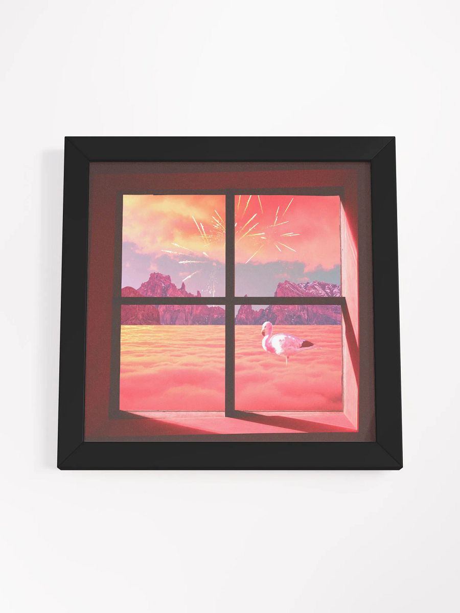 Wonders Outside the Window product image (36)