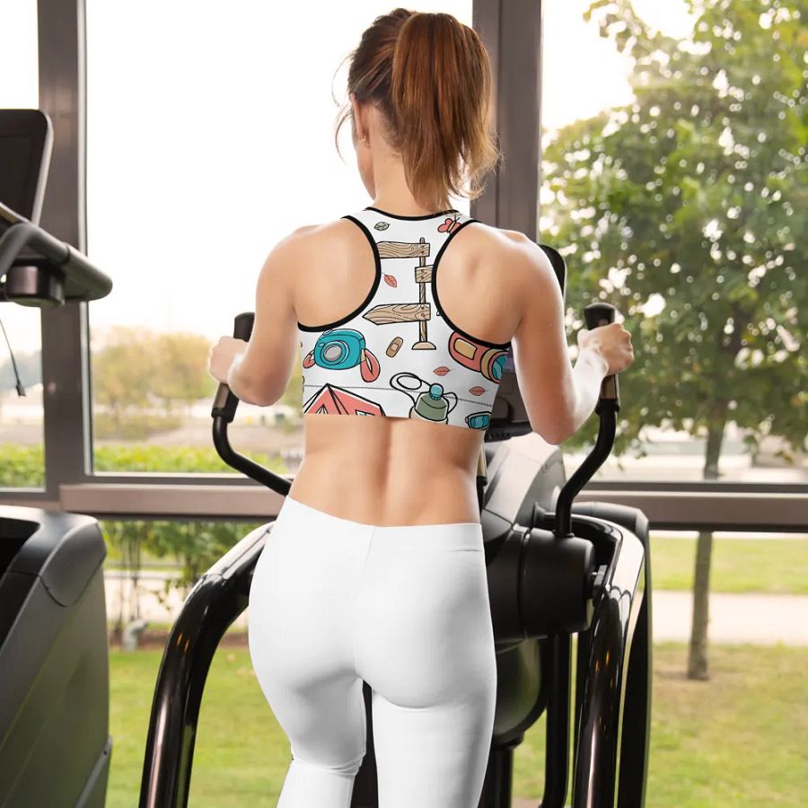 Camping Gear Activewear Tops product image (6)