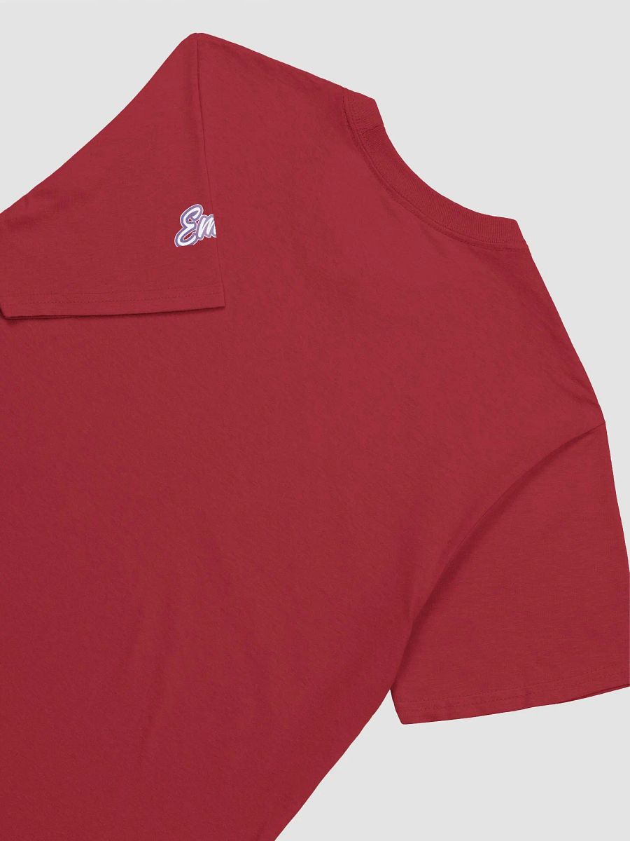 ''Nowel'' T-shirt softstyle unisexe product image (4)