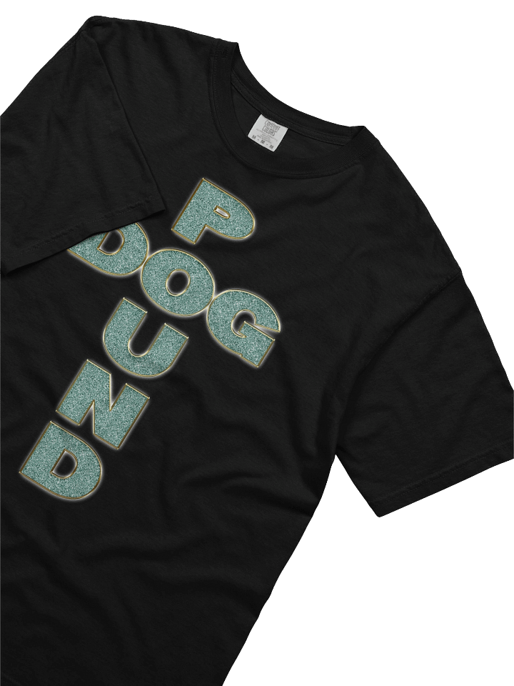 DOG POUND CROSS product image (2)