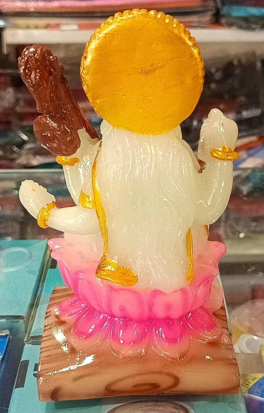 LAXMI DEVI IDOL product image (2)