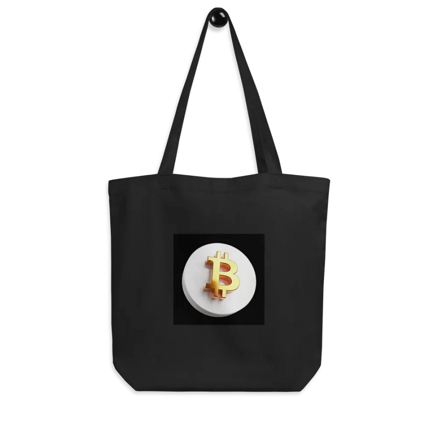 Crypto Bag product image (2)