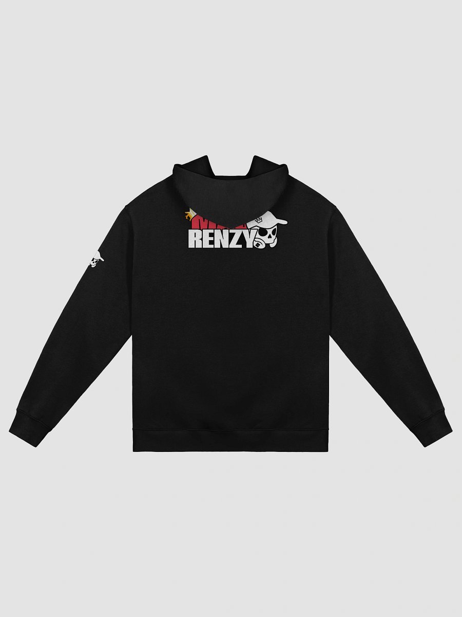 Madrenzys printed hoodie product image (2)