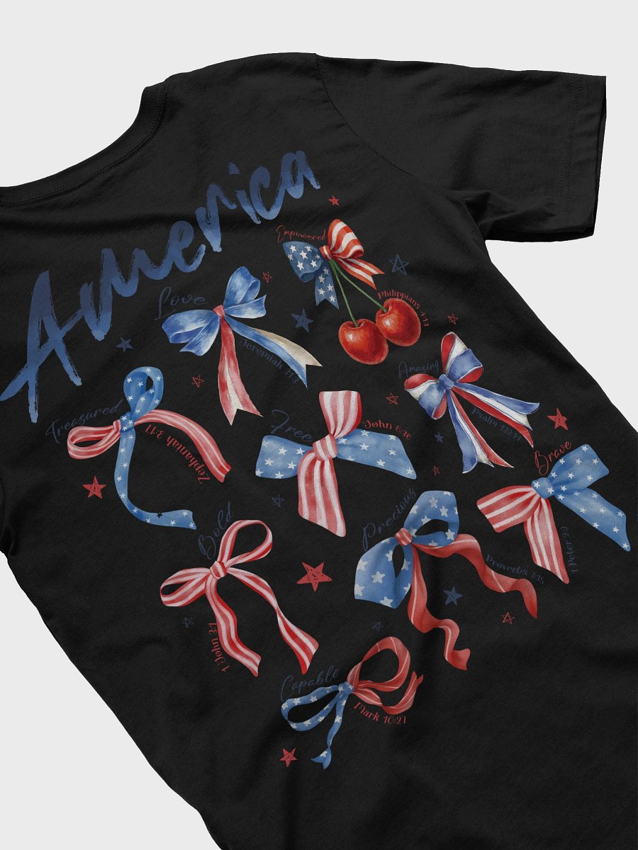 Patriotic Pride T-Shirt product image (34)