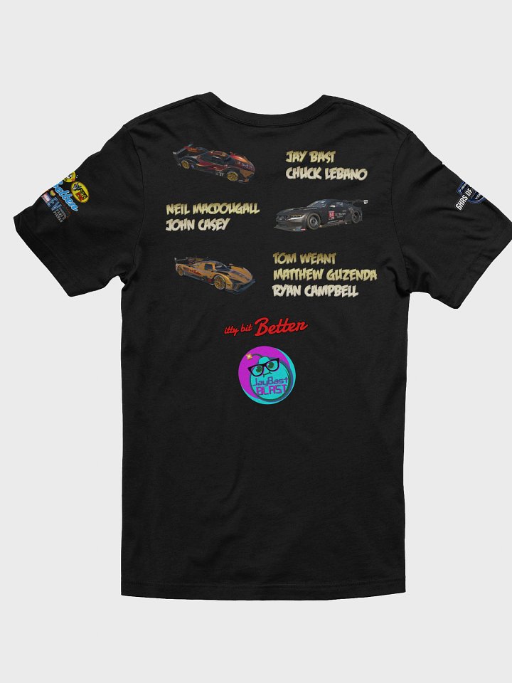 FRITOSPORT & FIINSH LINE Racin' - WG6hr product image (11)