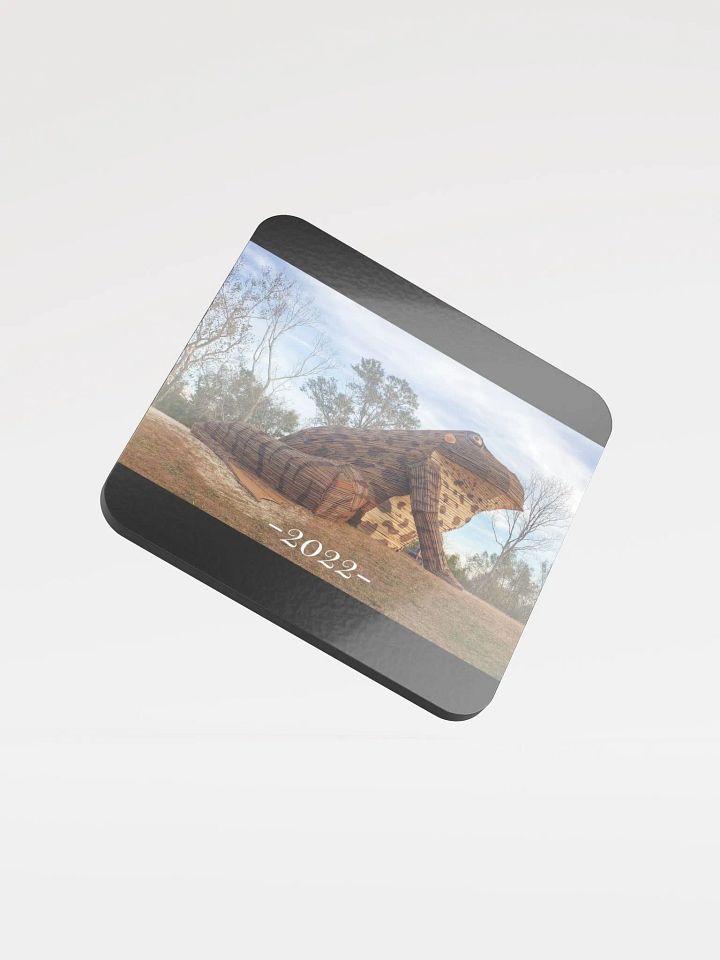 Coaster Collection - 2022 Bullfrog product image (1)