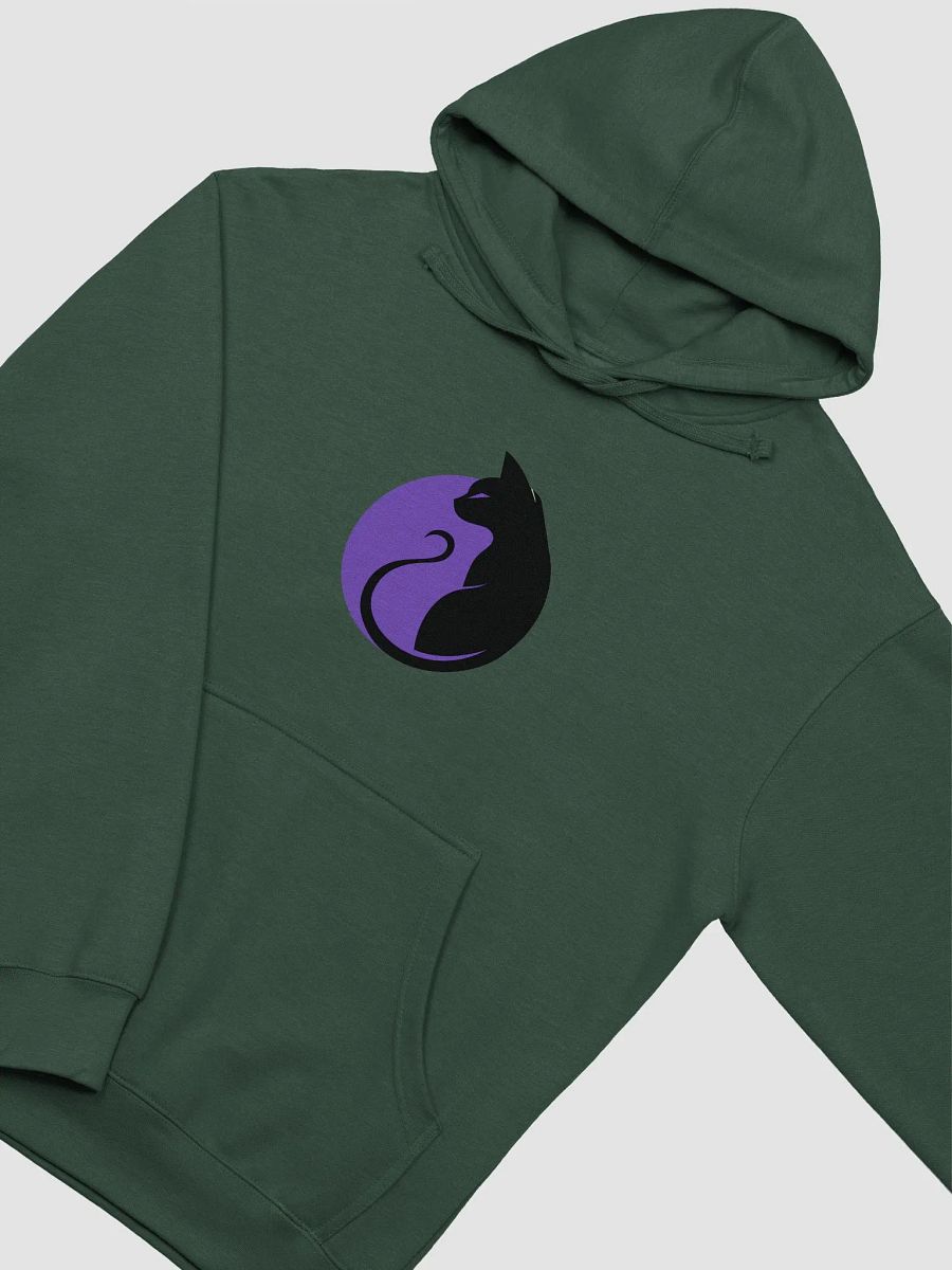 Kawaiikitten Exclusive Premium Extra Comfy Hoodie product image (3)