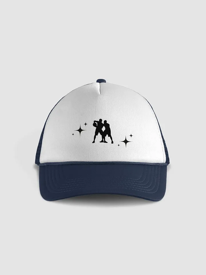 Stars & Stars: CAP ( Colored ) product image (9)