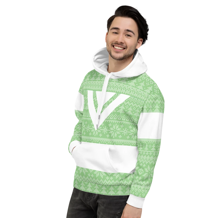 Ugly Sweater (Green) product image (1)