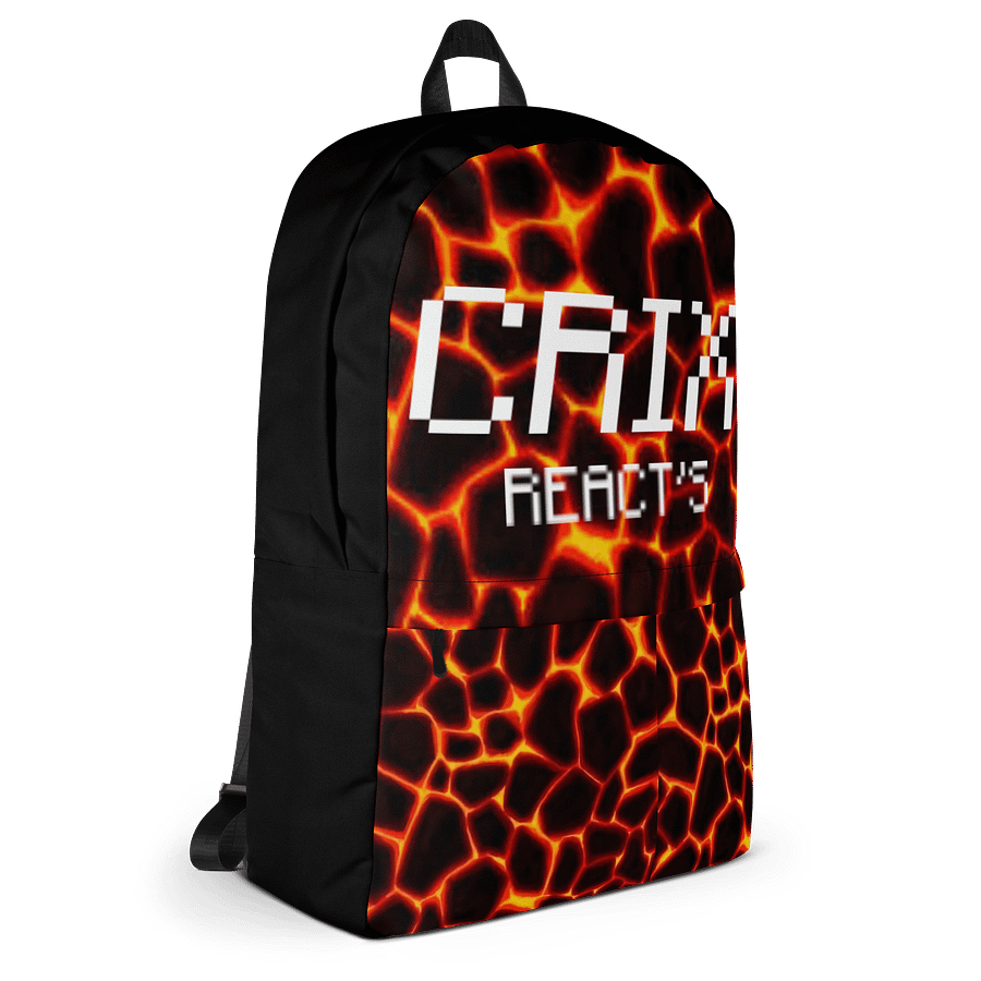 crix react's bag product image (3)