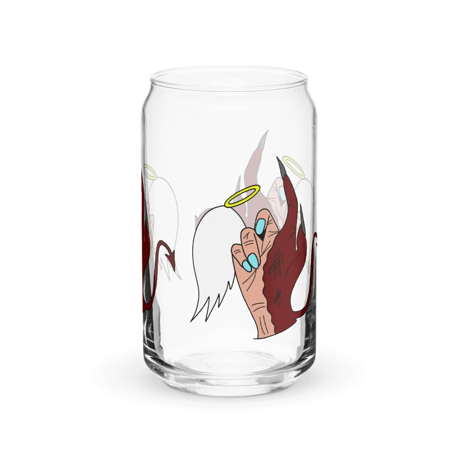 Angel&Devils Glass product image (39)