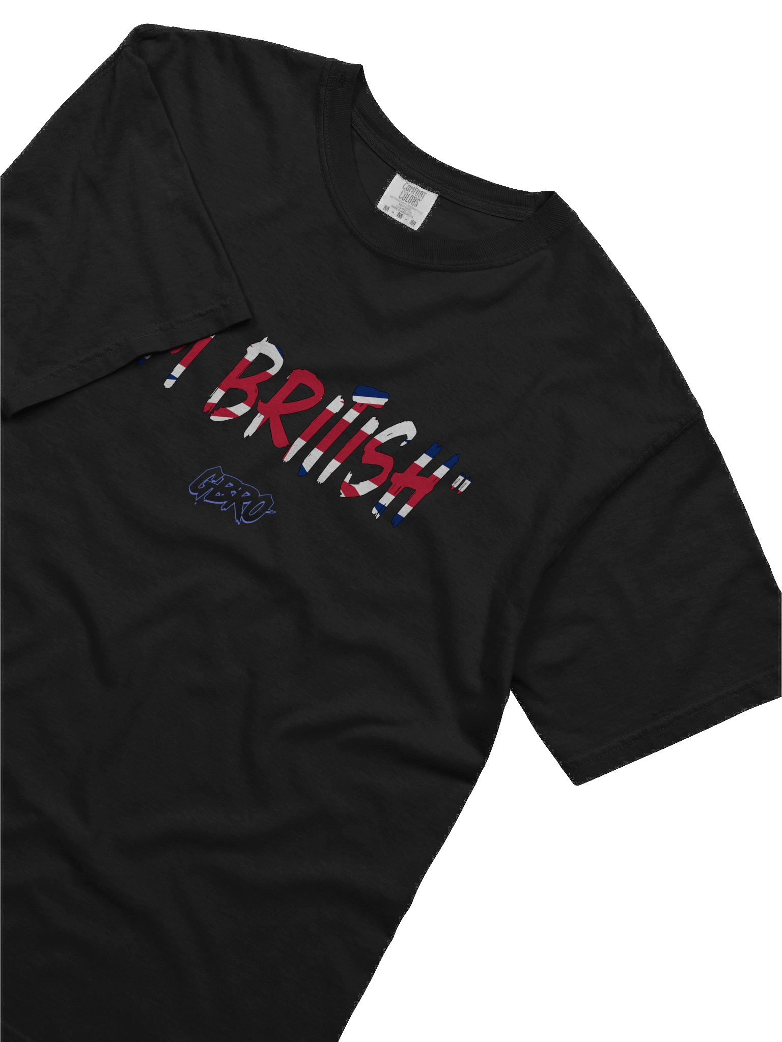 IM BRITISH product image (43)