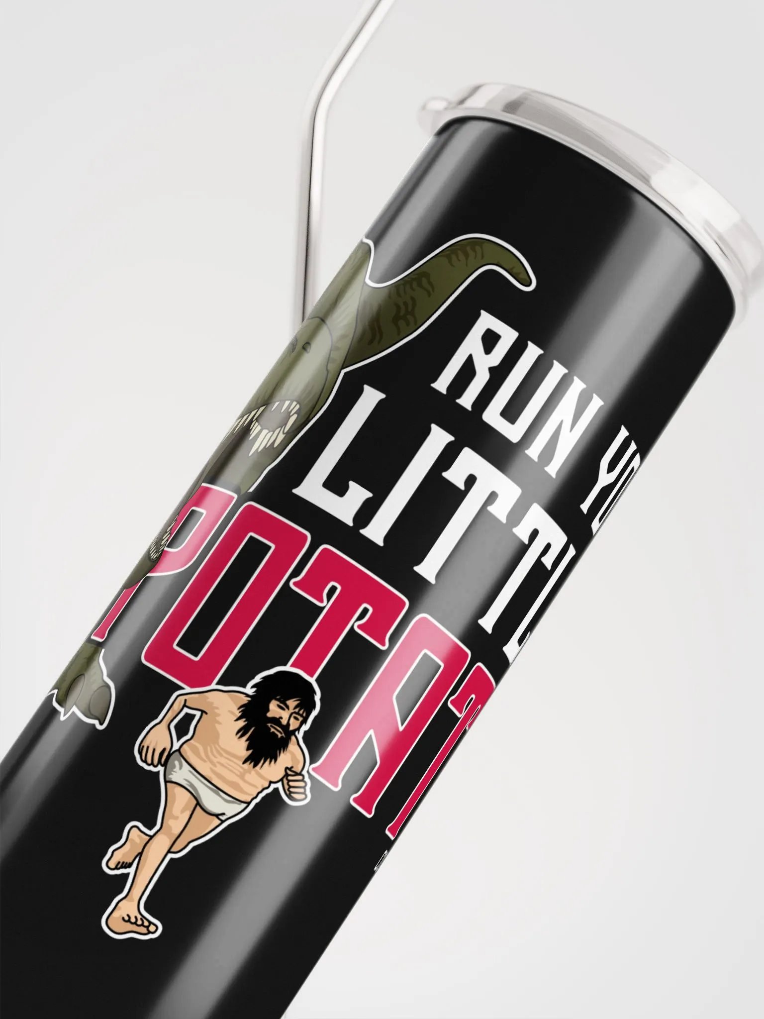 Run Potato Tumbler product image (5)