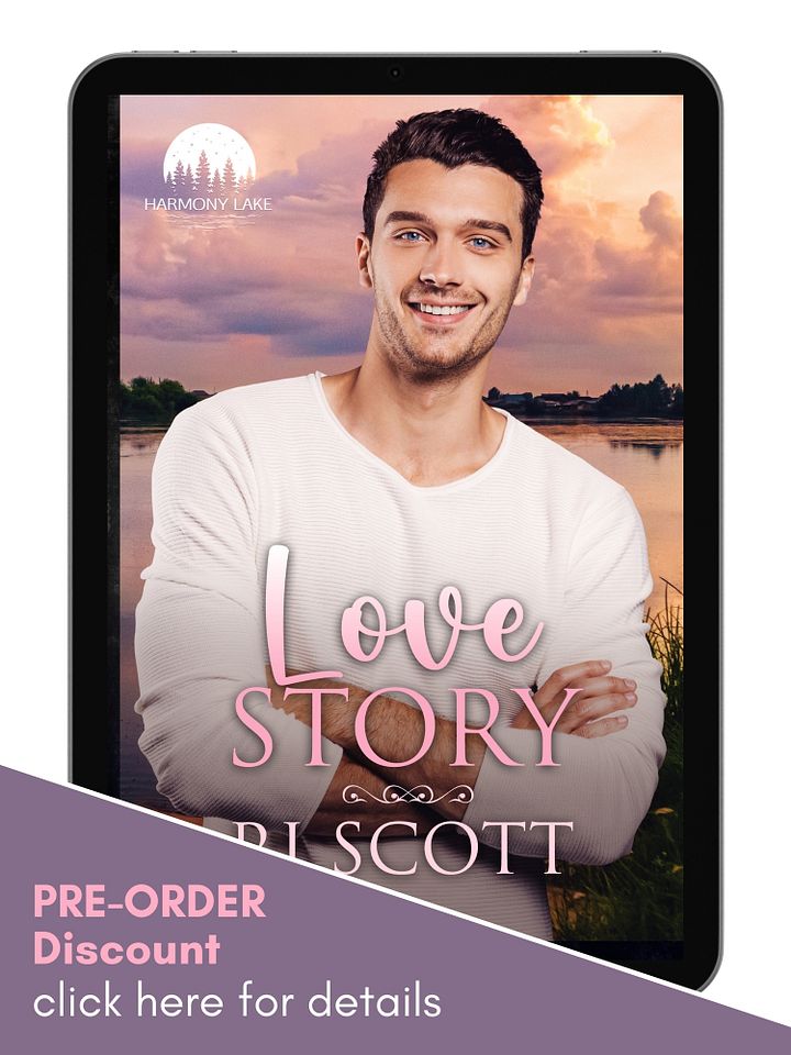 Love Story product image (1)