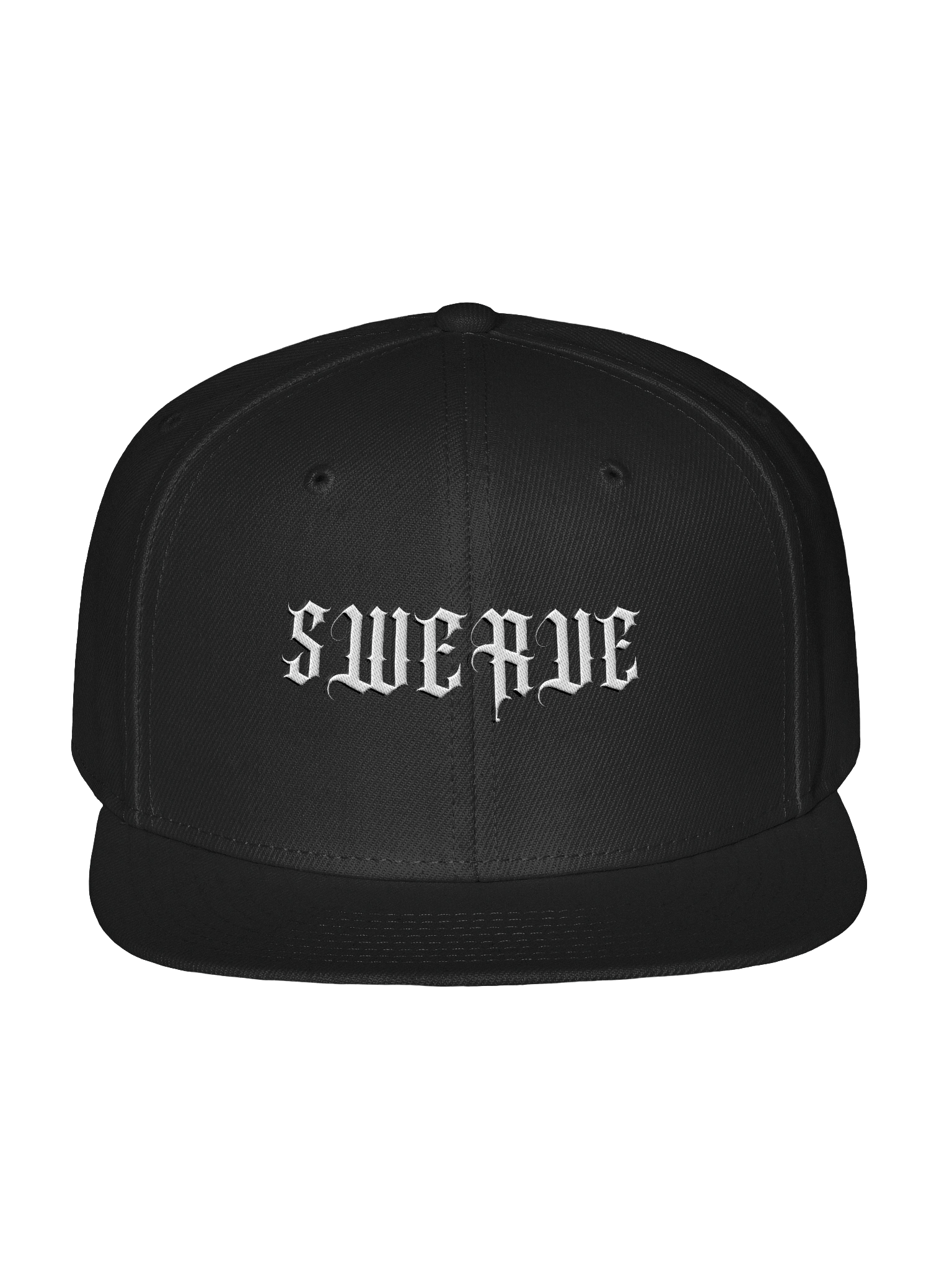Swerve snapback product image (1)
