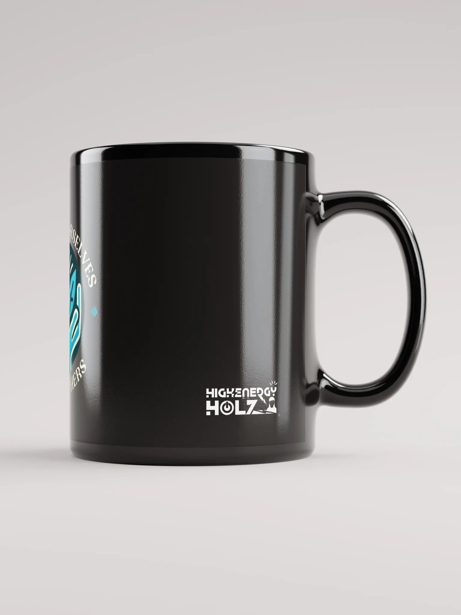 Life Motto Mug product image (2)