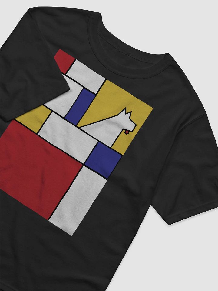 Mondrian Good Boy product image (1)