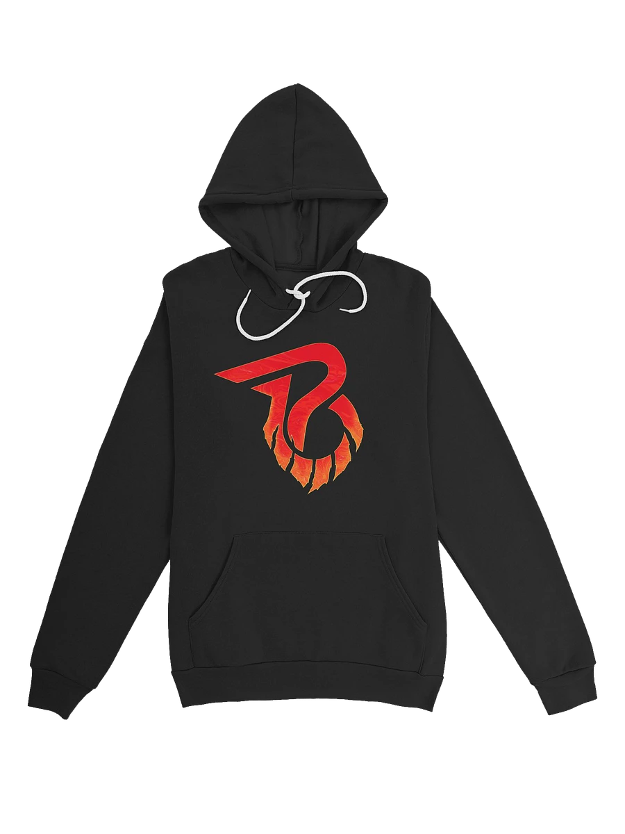 The Phoenix Effect - Hoodie product image (4)