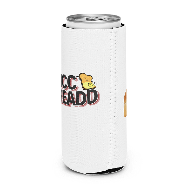 ThiccBread koozie product image (11)