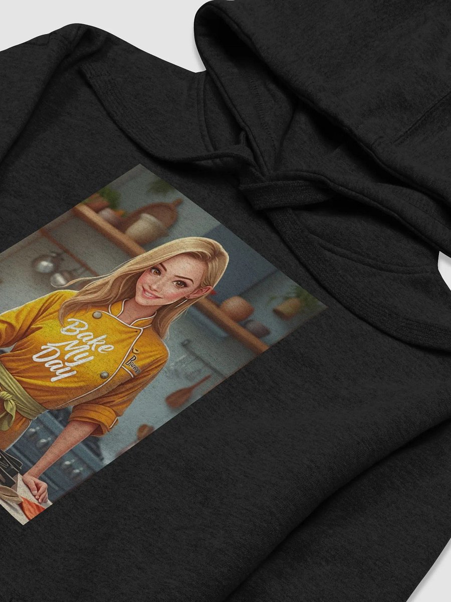 Bake My Day Unisex Hoodie product image (44)