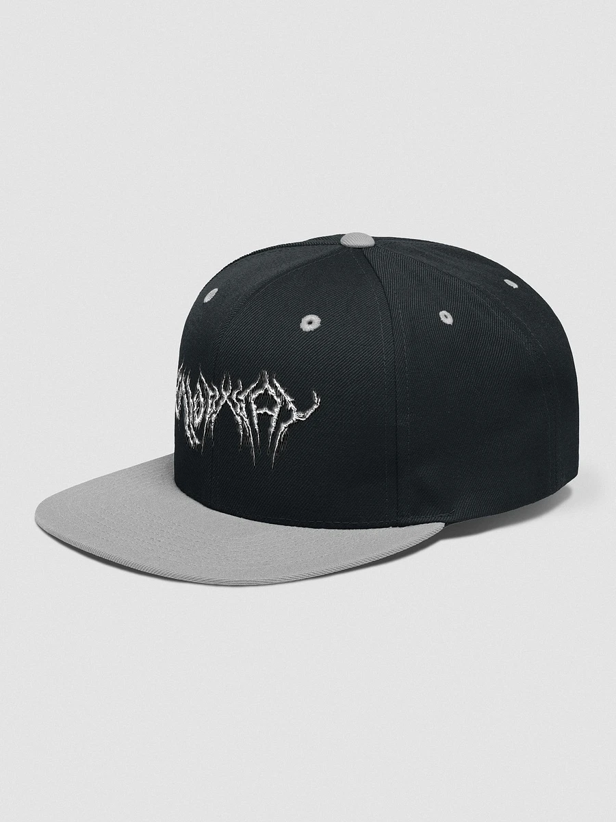 HOLLOWxWAY Snapback product image (2)